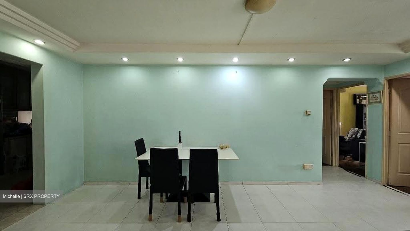 Blk 648D Jurong West Street 61 (Jurong West), HDB 5 Rooms #610390921